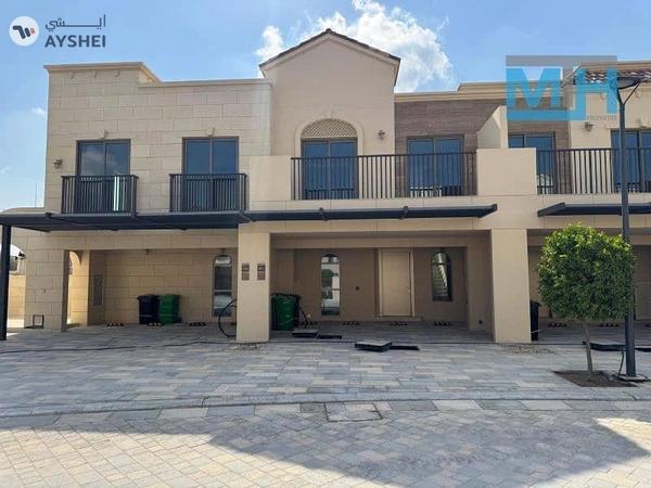 Jasmine Lane, Jumeirah Golf Estates, Dubai