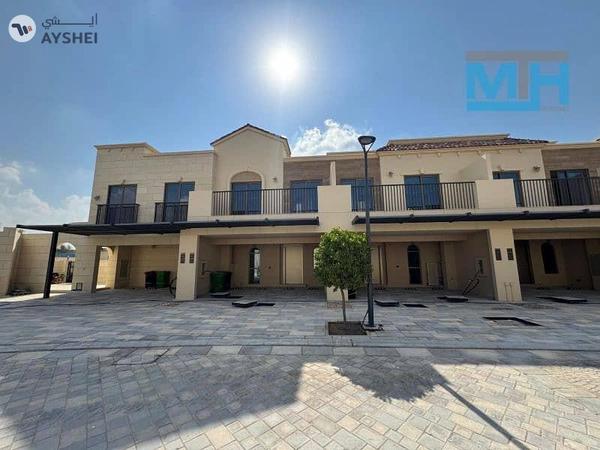 Jasmine Lane, Jumeirah Golf Estates, Dubai