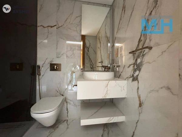 Jasmine Lane, Jumeirah Golf Estates, Dubai