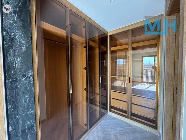 Jasmine Lane, Jumeirah Golf Estates, Dubai