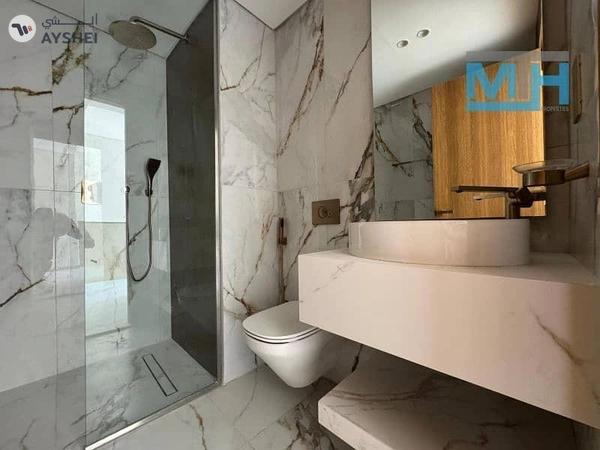 Jasmine Lane, Jumeirah Golf Estates, Dubai