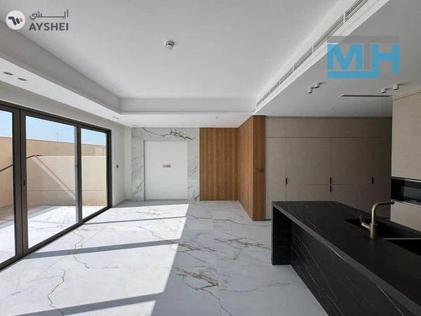 Jasmine Lane, Jumeirah Golf Estates, Dubai