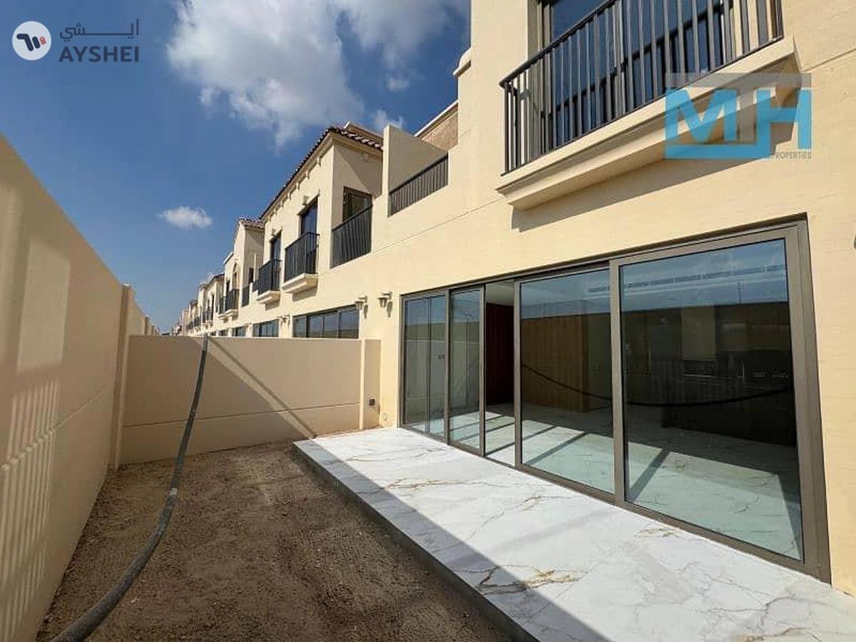 Jasmine Lane, Jumeirah Golf Estates, Dubai-28-28