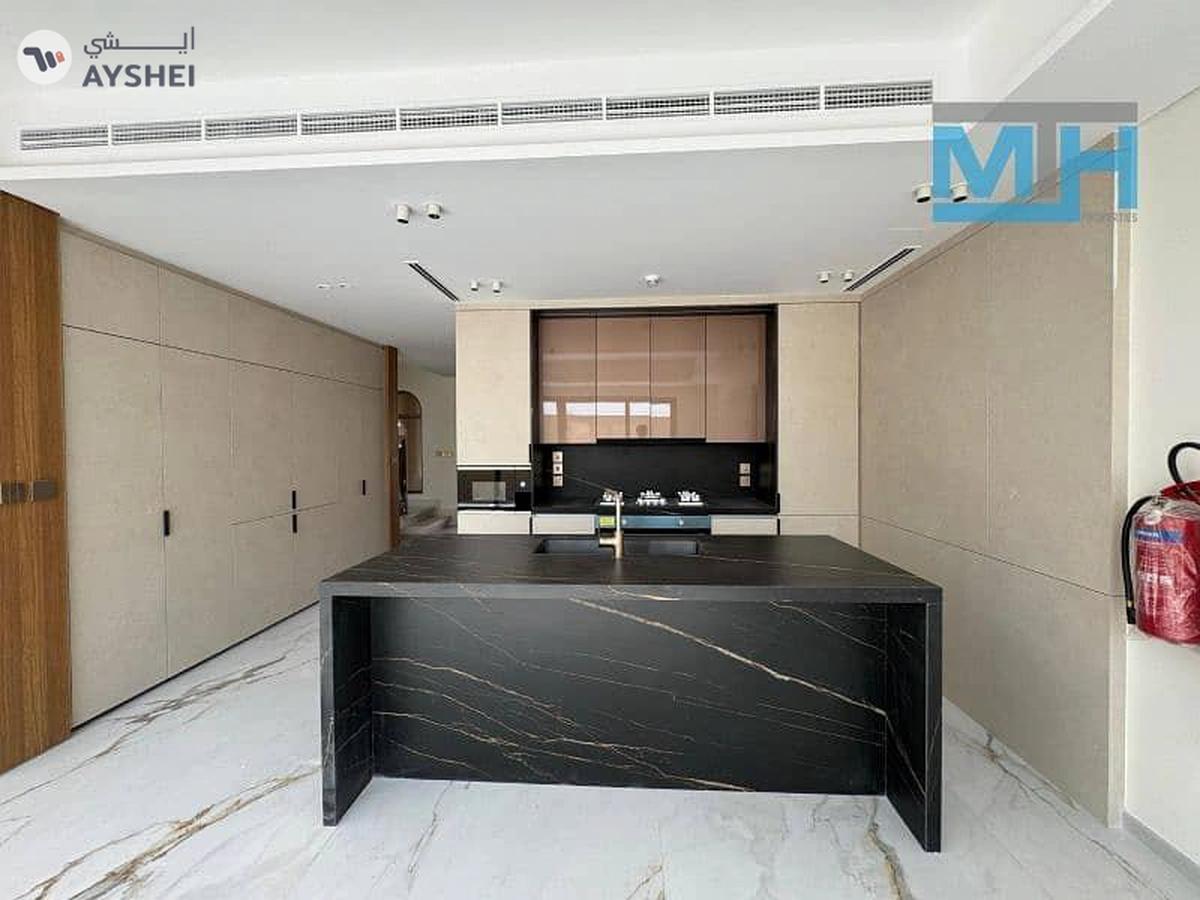 Jasmine Lane, Jumeirah Golf Estates, Dubai-3-3