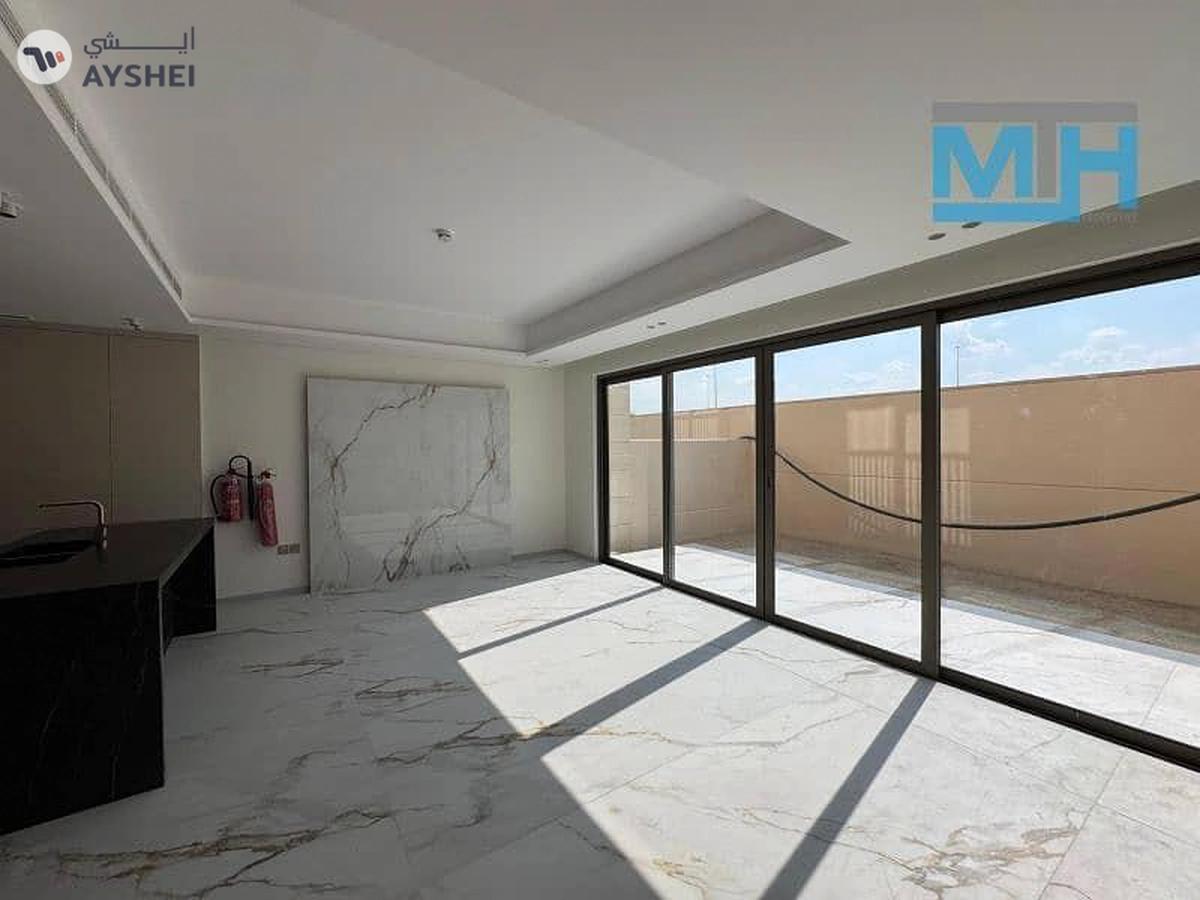 Jasmine Lane, Jumeirah Golf Estates, Dubai-4-4