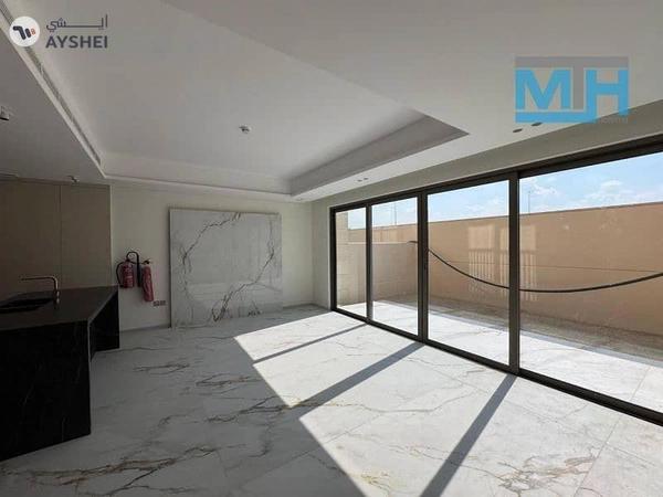 Jasmine Lane, Jumeirah Golf Estates, Dubai