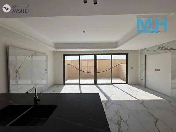 Jasmine Lane, Jumeirah Golf Estates, Dubai