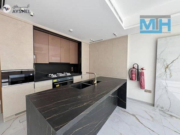 Jasmine Lane, Jumeirah Golf Estates, Dubai