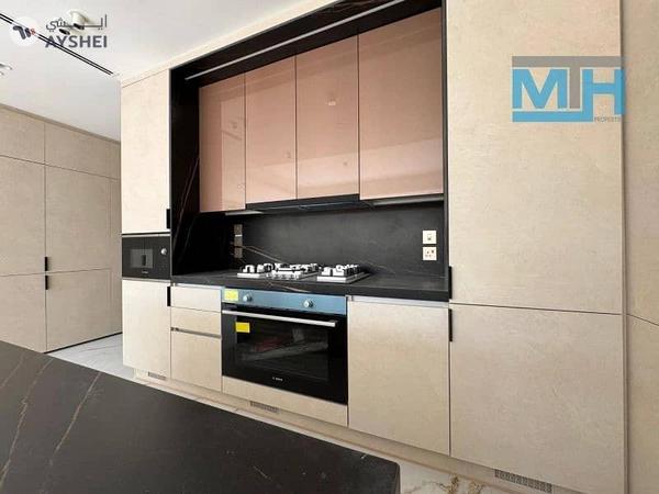 Jasmine Lane, Jumeirah Golf Estates, Dubai