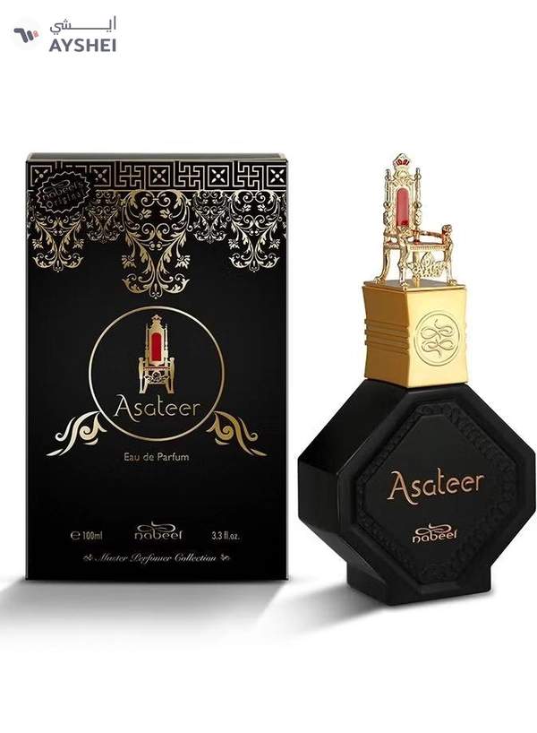 Nabeel Asateer EDP 100ml