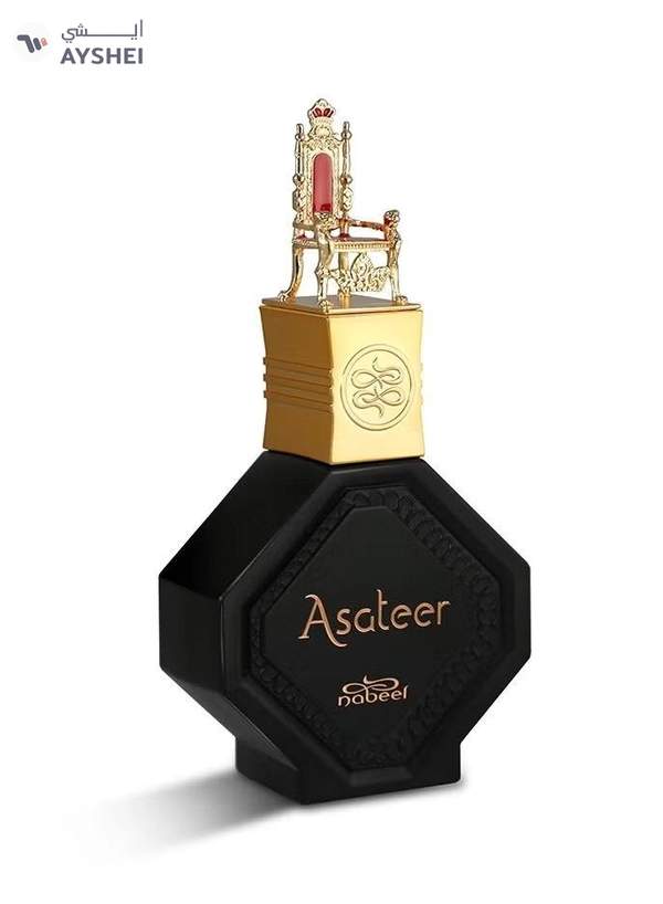 Nabeel Asateer EDP 100ml