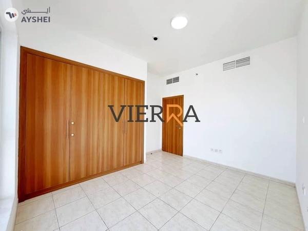 Corner Unit l Semi Closed Kitchen l With Balcony