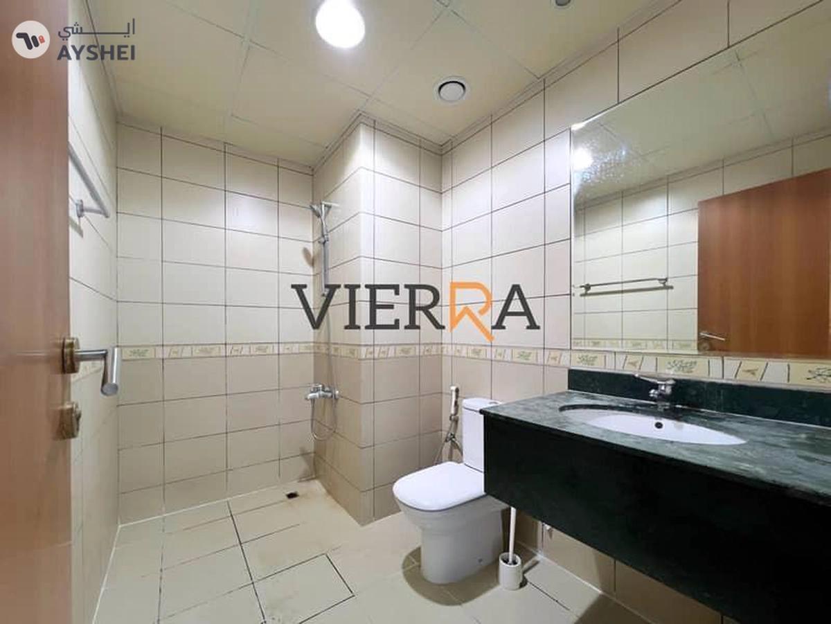 Corner Unit l Semi Closed Kitchen l With Balcony-16-16