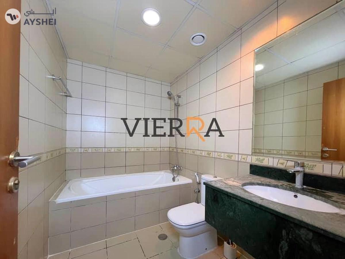 Corner Unit l Semi Closed Kitchen l With Balcony-17-17