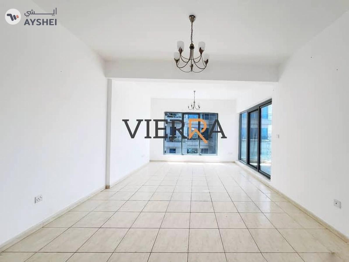 Corner Unit l Semi Closed Kitchen l With Balcony-0-landscape