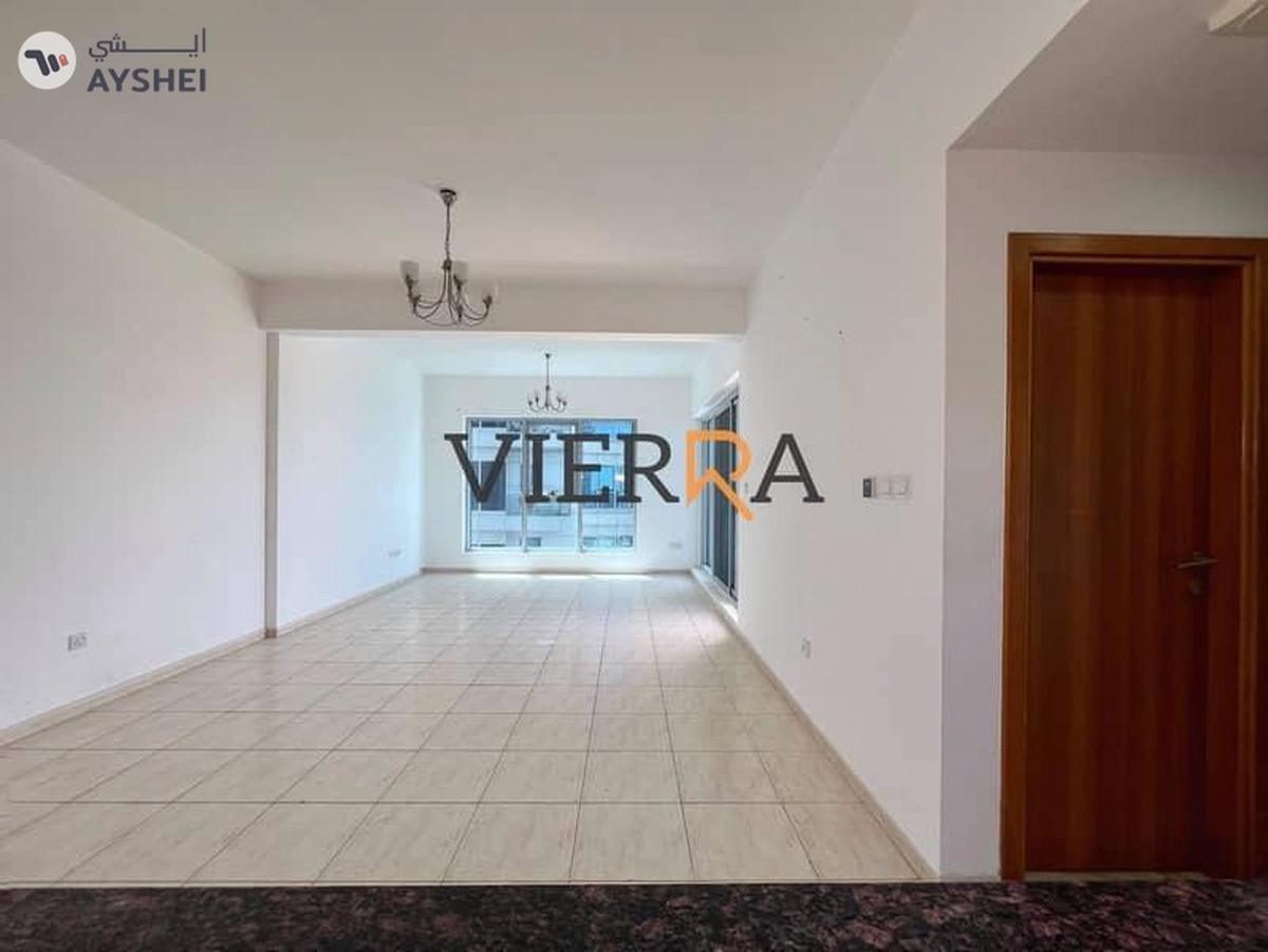 Corner Unit l Semi Closed Kitchen l With Balcony-3-3