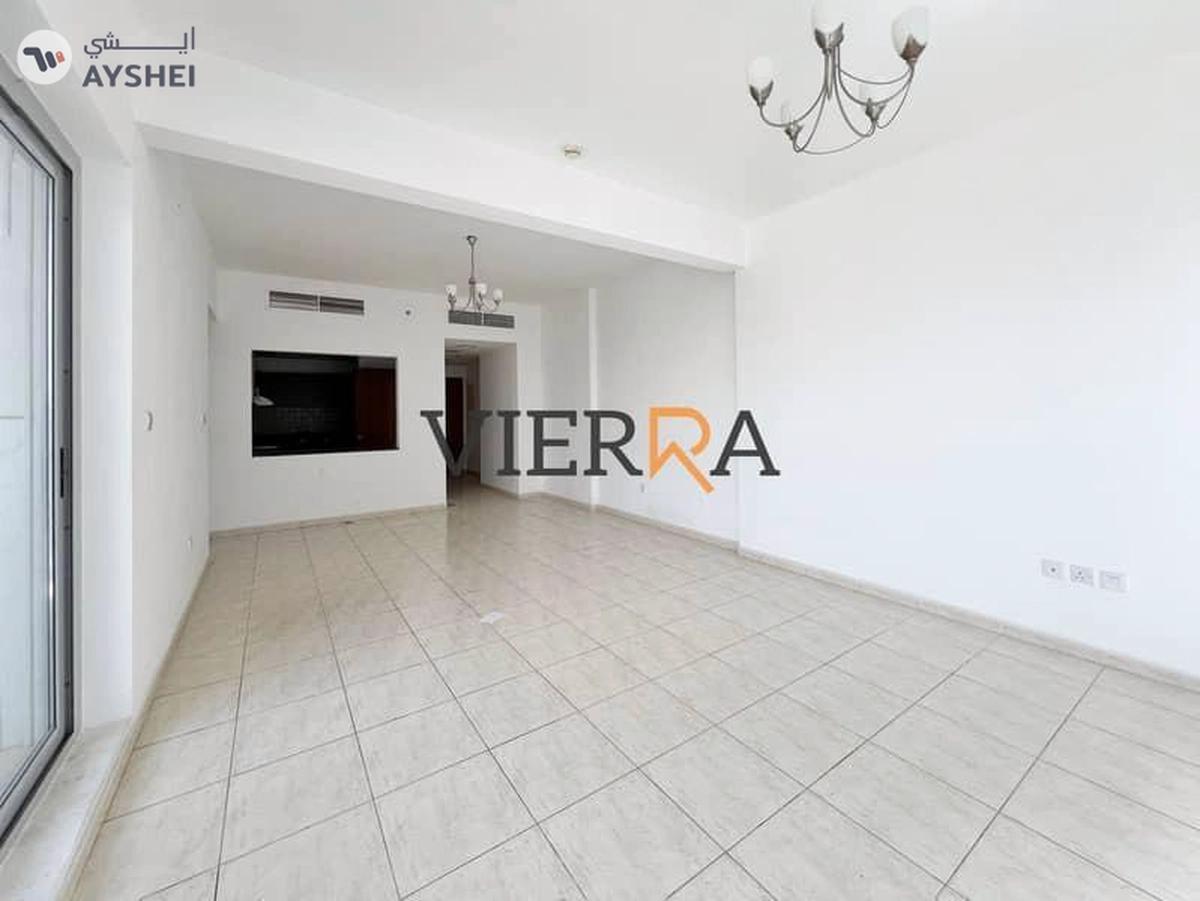 Corner Unit l Semi Closed Kitchen l With Balcony-5-5