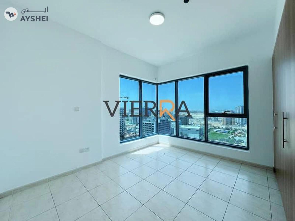 Corner Unit l Semi Closed Kitchen l With Balcony-6-6