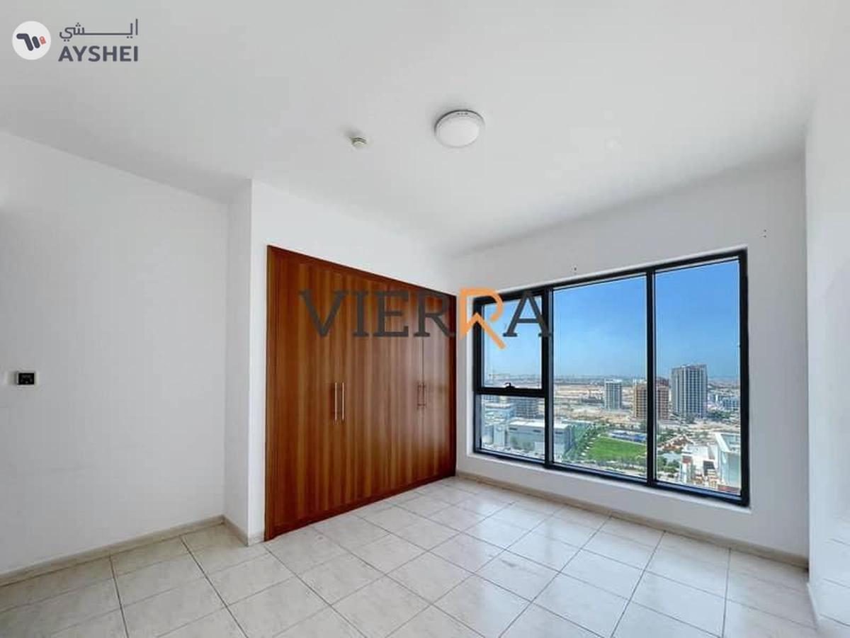 Corner Unit l Semi Closed Kitchen l With Balcony-8-8