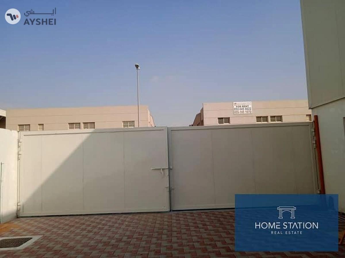 Nad Al Hamar, Dubai-11-11