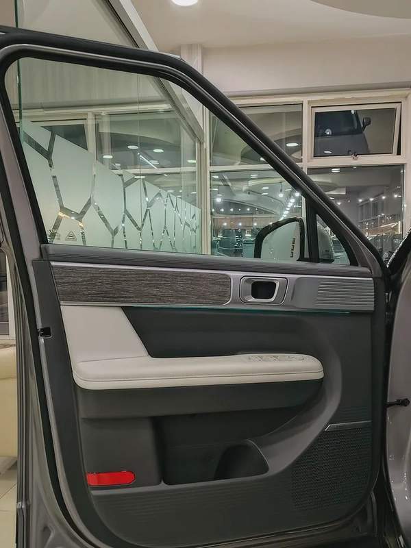 2024 Hyundai Santa Fe Calligraphy - Chinese Specs - Brand New