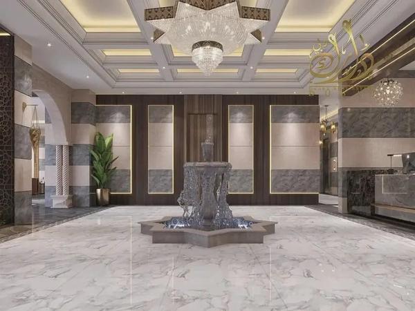 FULLY FURNISHED_FULL SEA VIEW_11% DISCOUNT_HIGH FLOOR