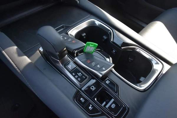 LEXUS RX350H AWD 2024 | WHITE