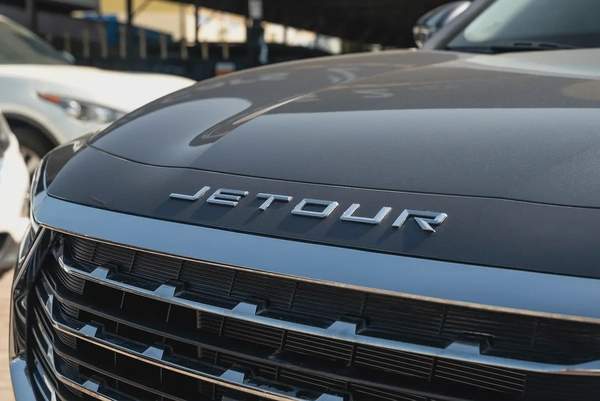 Jetour X70 Plus Luxury 2025 Low Mileage GCC 1.6L Turbo 4 Cylinders