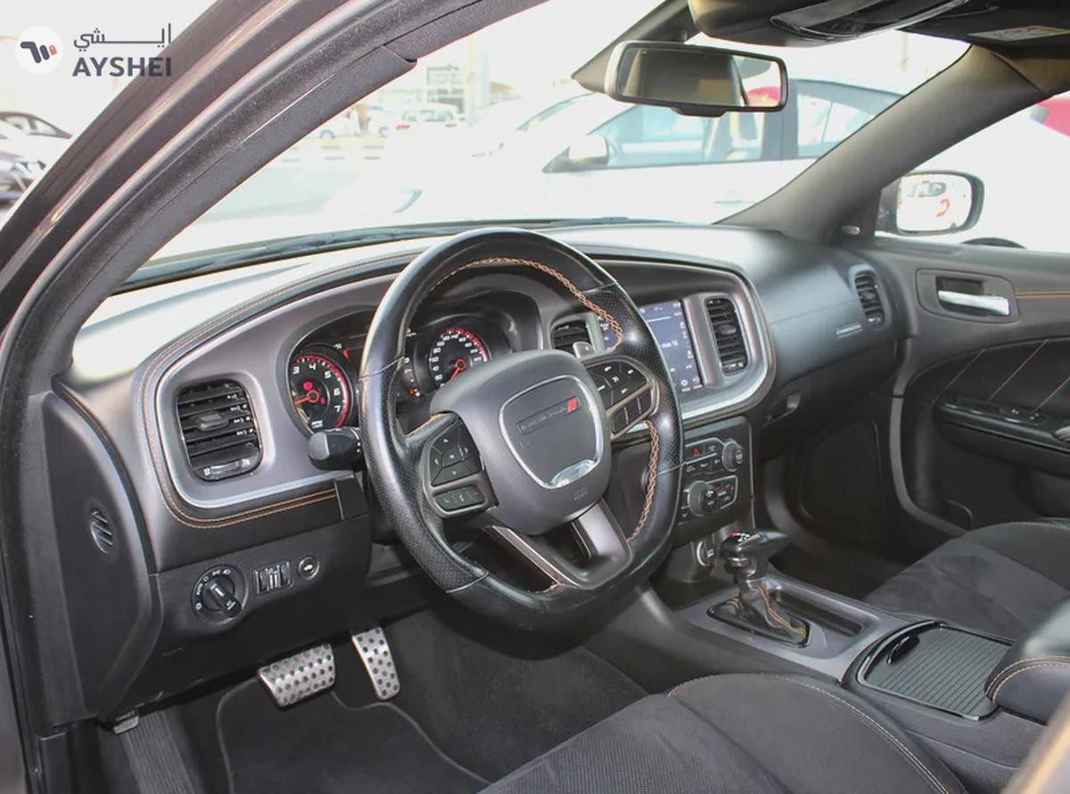 dodge charger gcc 2022-6-6