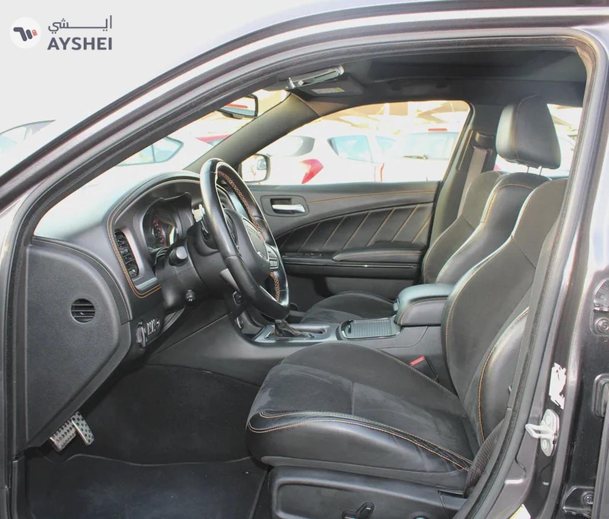 dodge charger gcc 2022-7-7