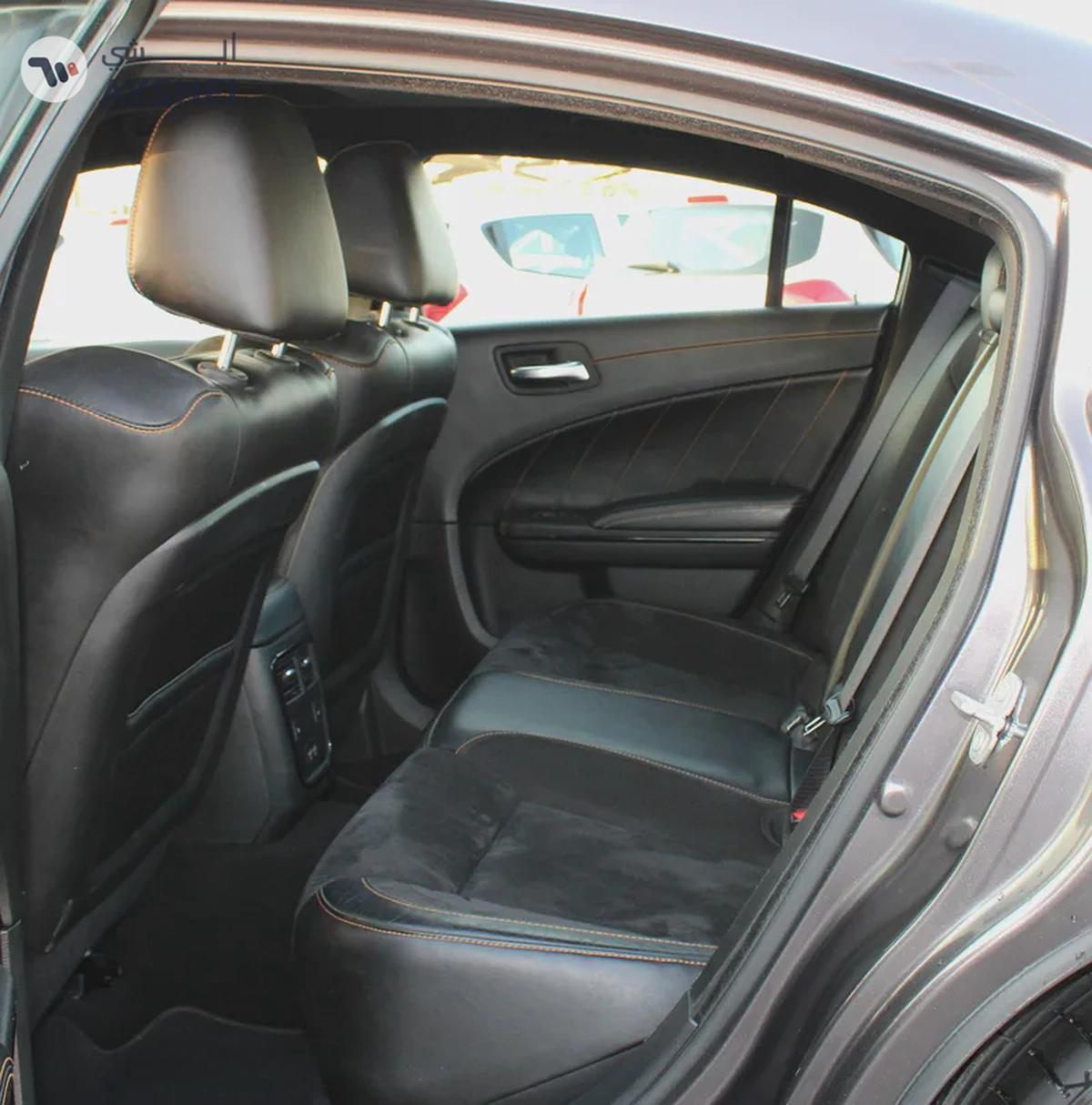 dodge charger gcc 2022-8-8