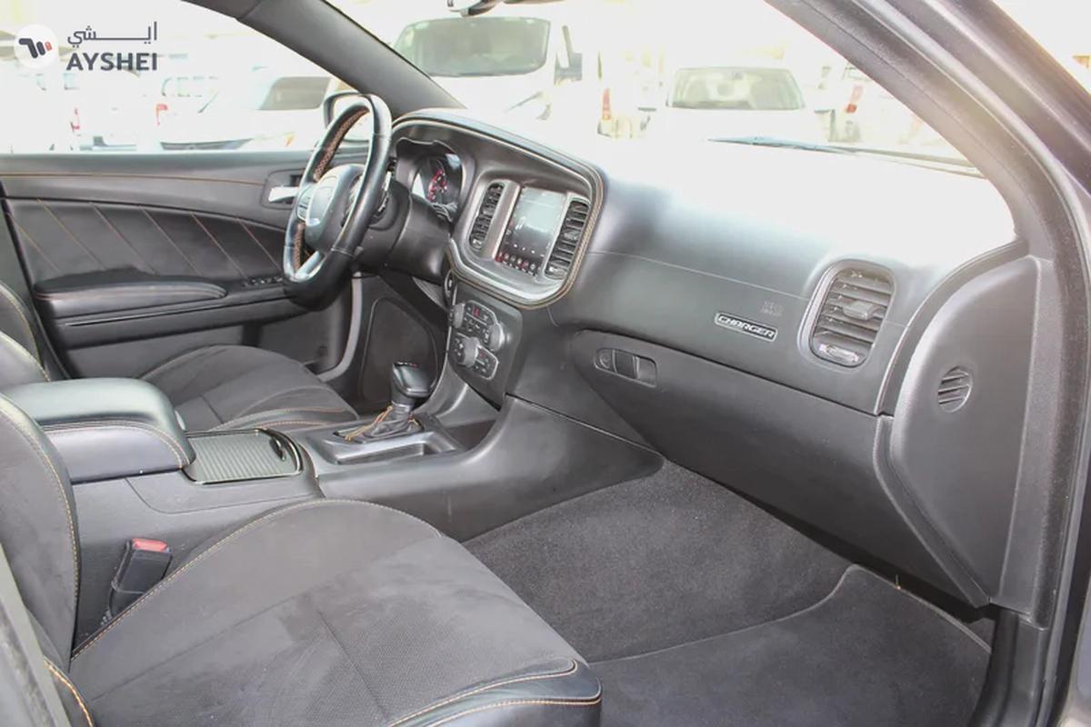 dodge charger gcc 2022-9-9