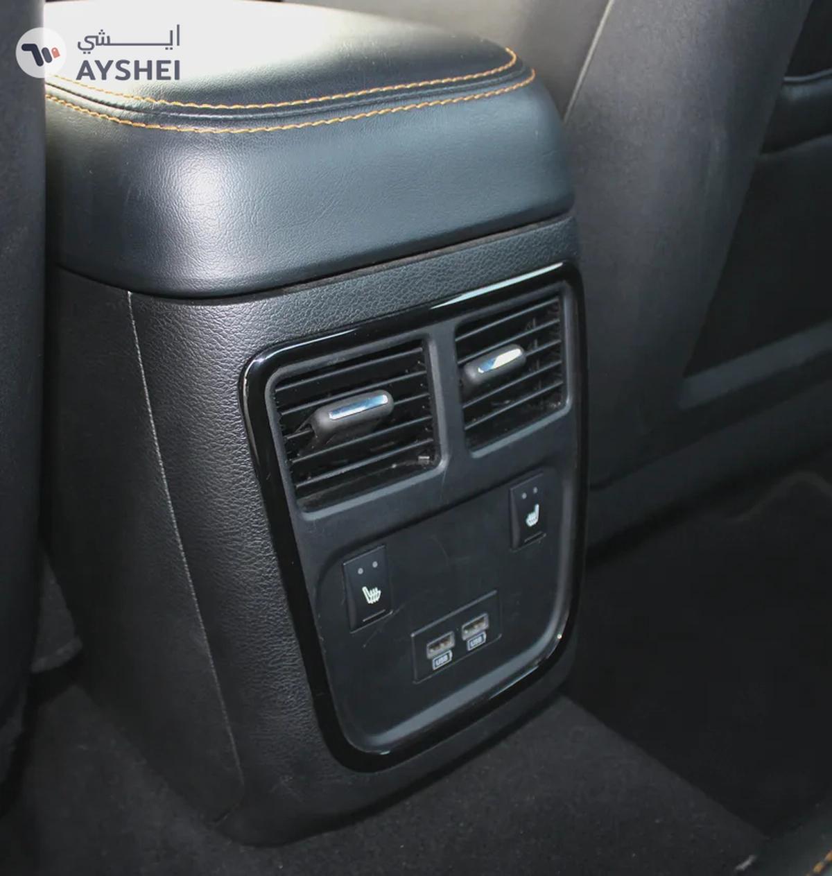 dodge charger gcc 2022-10-10