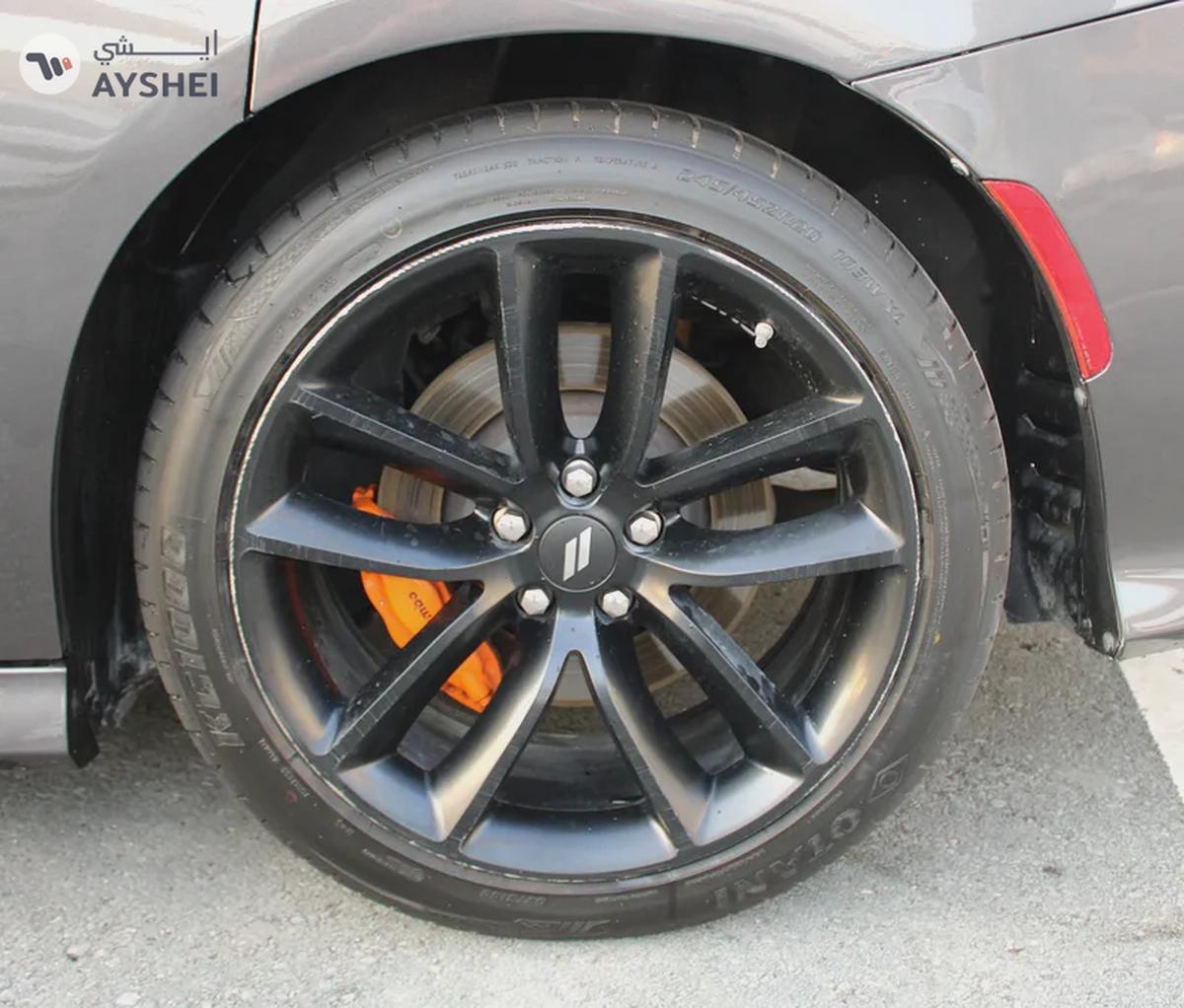 dodge charger gcc 2022-11-11