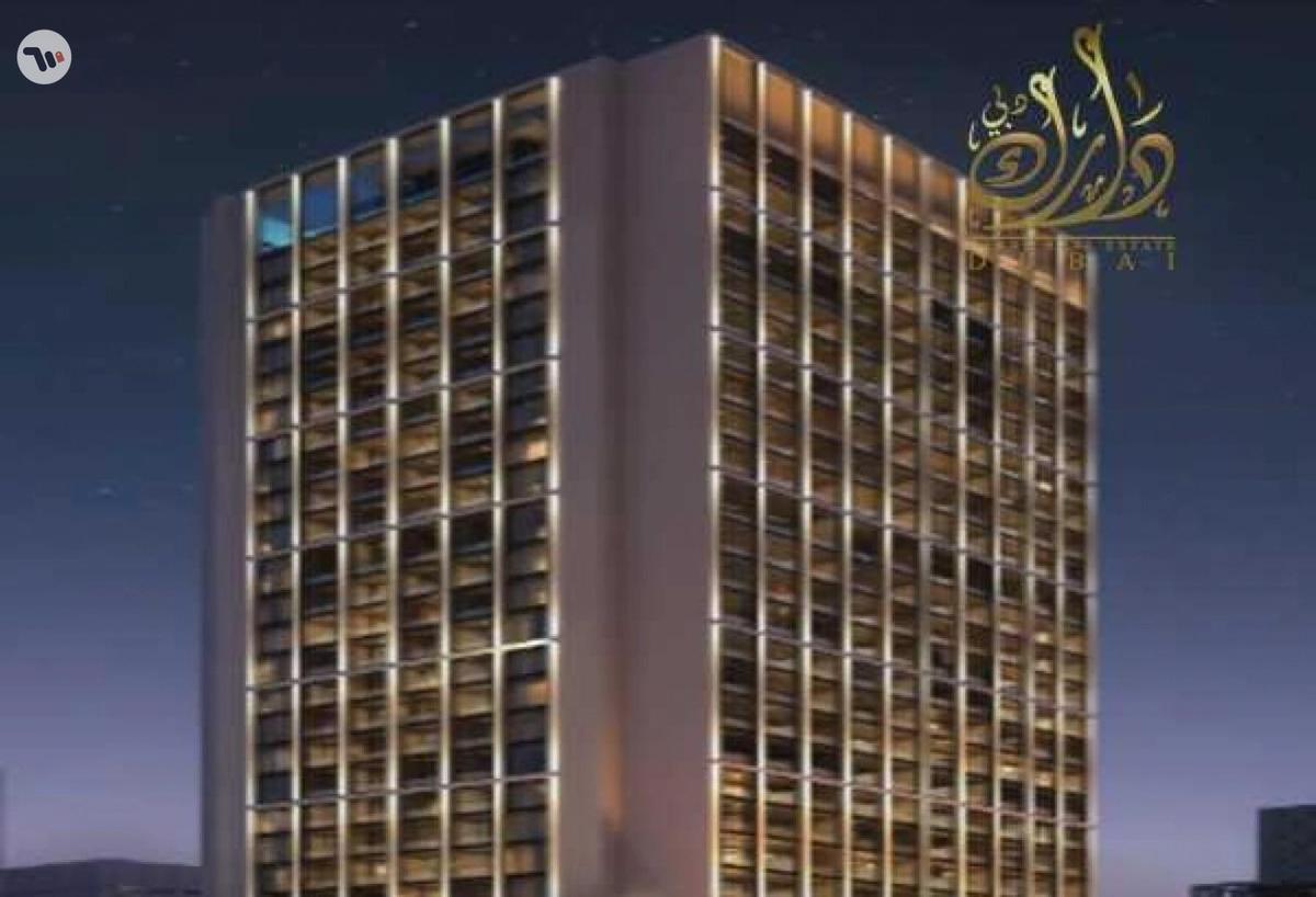 APARTMENT FOR SALE IN BINGHATTI MOONLIGHT, AL JADDAF-1-landscape