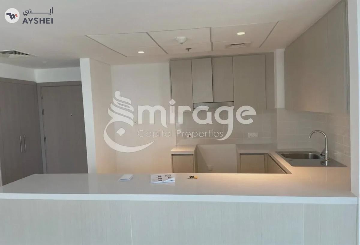 APARTMENT FOR SALE IN WATERS EDGE, YAS ISLAND-2-2