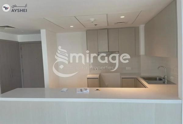 APARTMENT FOR SALE IN WATERS EDGE, YAS ISLAND