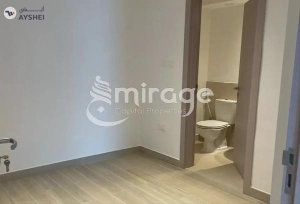 APARTMENT FOR SALE IN WATERS EDGE, YAS ISLAND