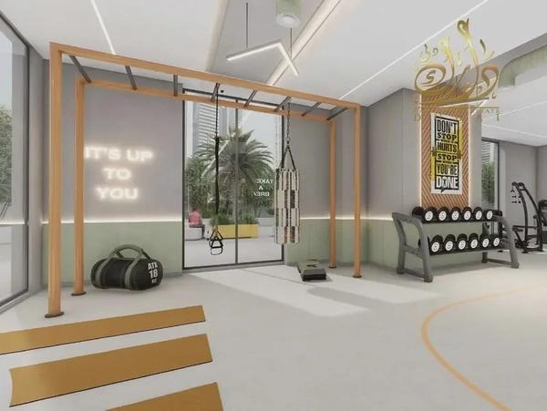 Strategic location, fast growth, and freehold ownership