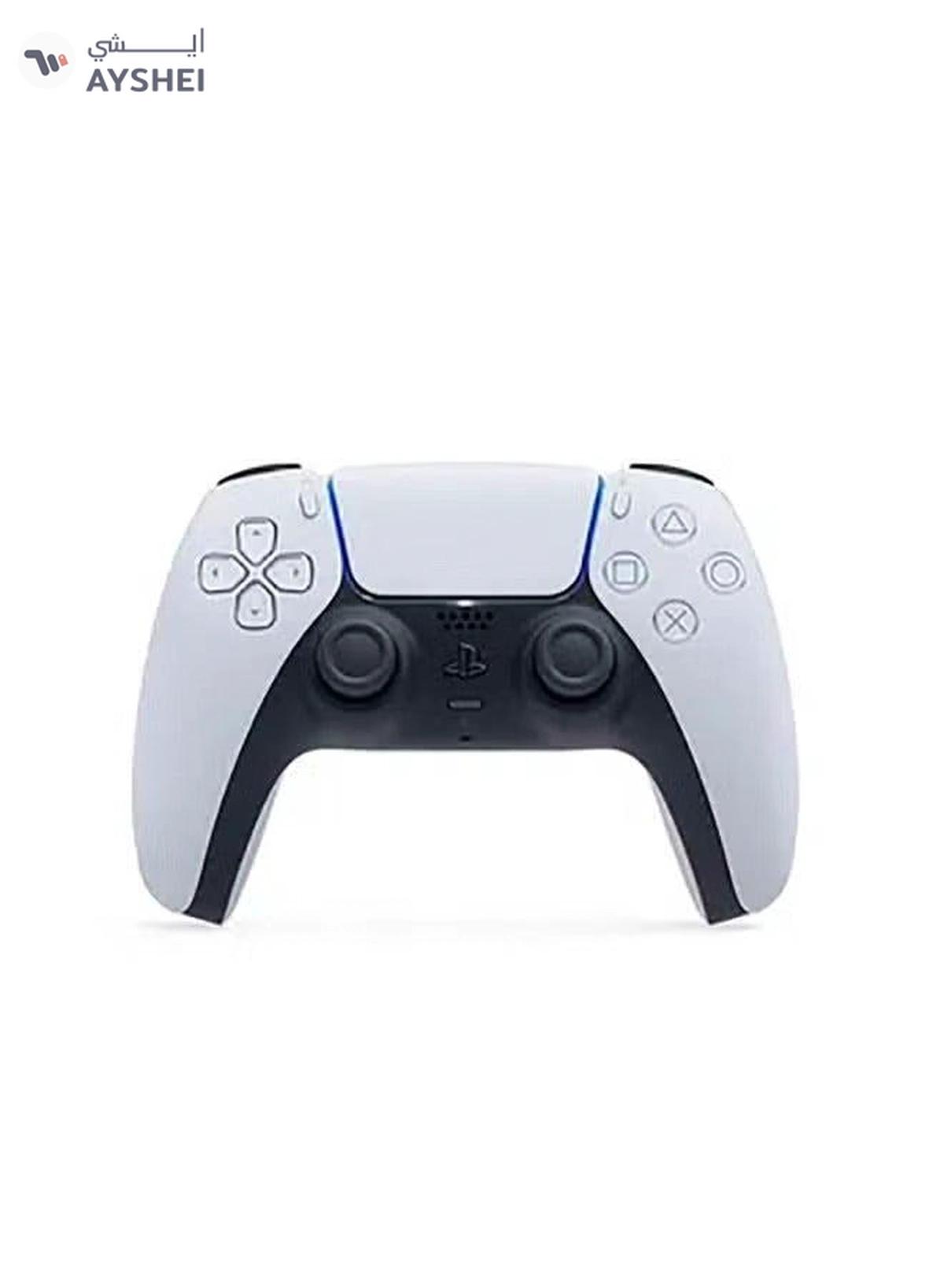 Sony PlayStation 5 Disc Console With Extra Controller And FC 24-1-1