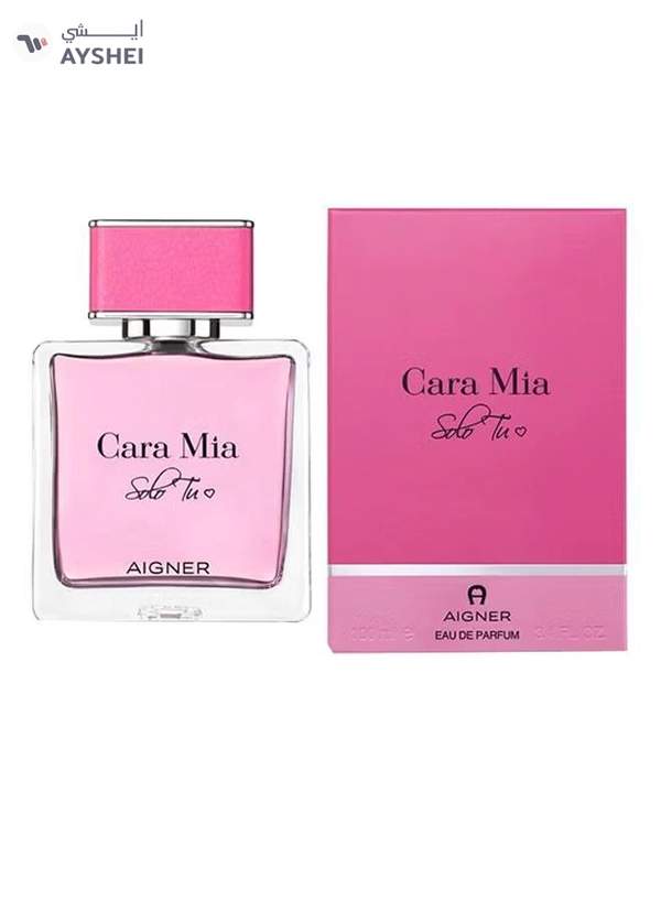Etienne Aigner Cara Mia Solo Tu EDP 100ml