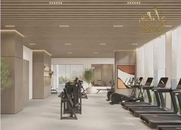 15% DOWN PAYMENT \ PREMIUM AMENITIES \ PRIME LOCATION \ INVEST NOW !