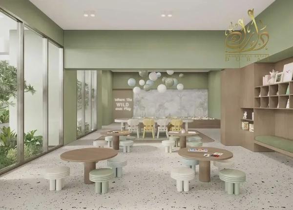 15% DOWN PAYMENT \ PREMIUM AMENITIES \ PRIME LOCATION \ INVEST NOW !