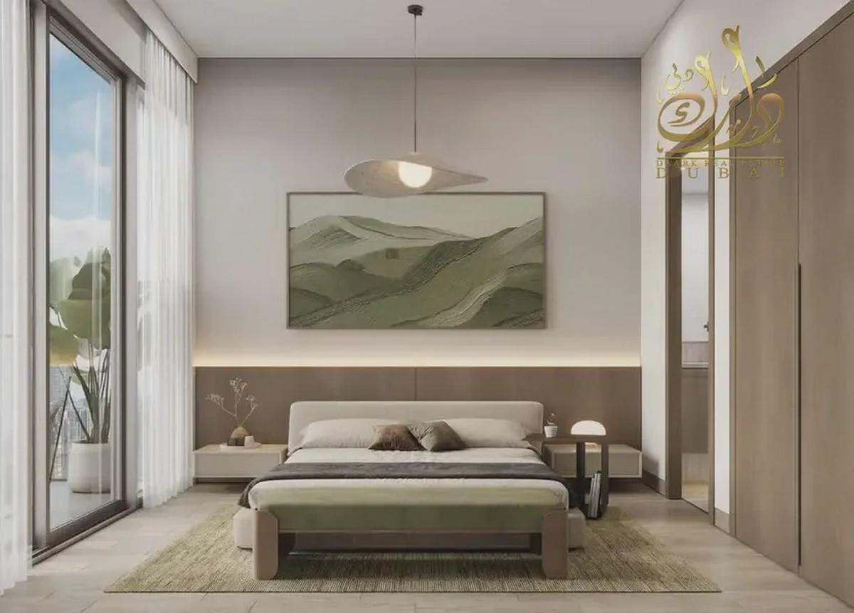 15% DOWN PAYMENT \ PREMIUM AMENITIES \ PRIME LOCATION \ INVEST NOW !-1-1