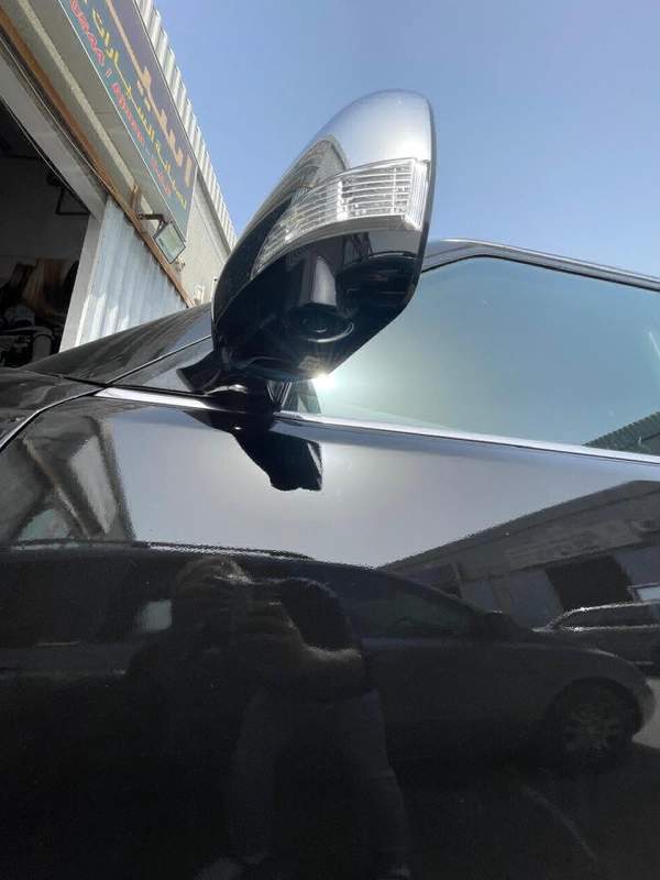 Nissan Armada Platinum 4*4