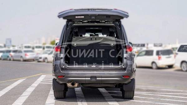 Toyota Land Cruiser TOYOTA LAND CRUISER LC300 VX 4.0P AT MY2024 twin turbo