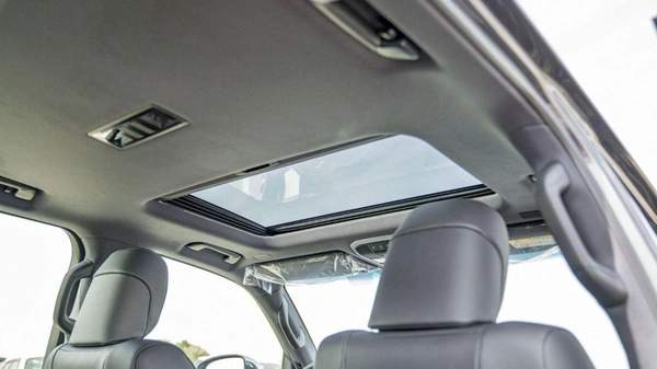 Toyota Land Cruiser TOYOTA LAND CRUISER LC300 VX 4.0P AT MY2024 twin turbo