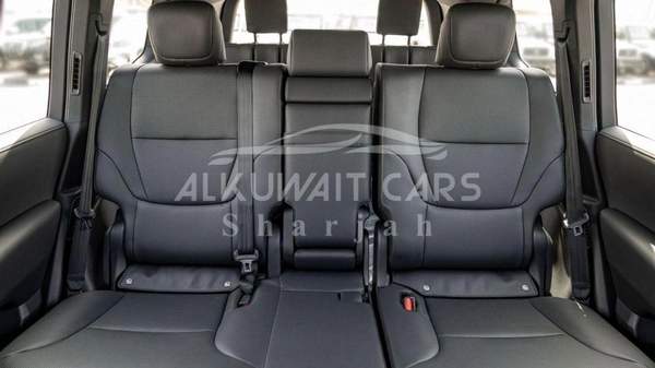 Toyota Land Cruiser TOYOTA LAND CRUISER LC300 VX 4.0P AT MY2024 twin turbo