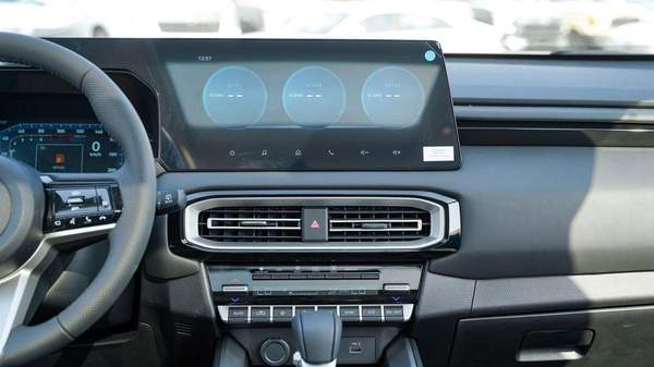 Mitsubishi Destinator Brand New 2026 Mitsubishi Destinator Premium (N-DEST-PREM-P-26) 1.5L 7-Seater SUV GCC – Export Only