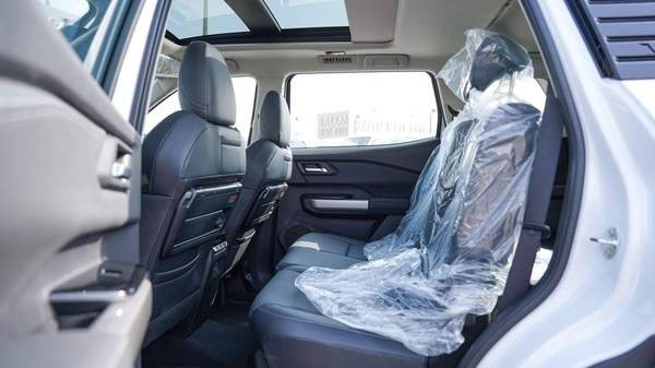 Mitsubishi Destinator Brand New 2026 Mitsubishi Destinator Premium (N-DEST-PREM-P-26) 1.5L 7-Seater SUV GCC – Export Only